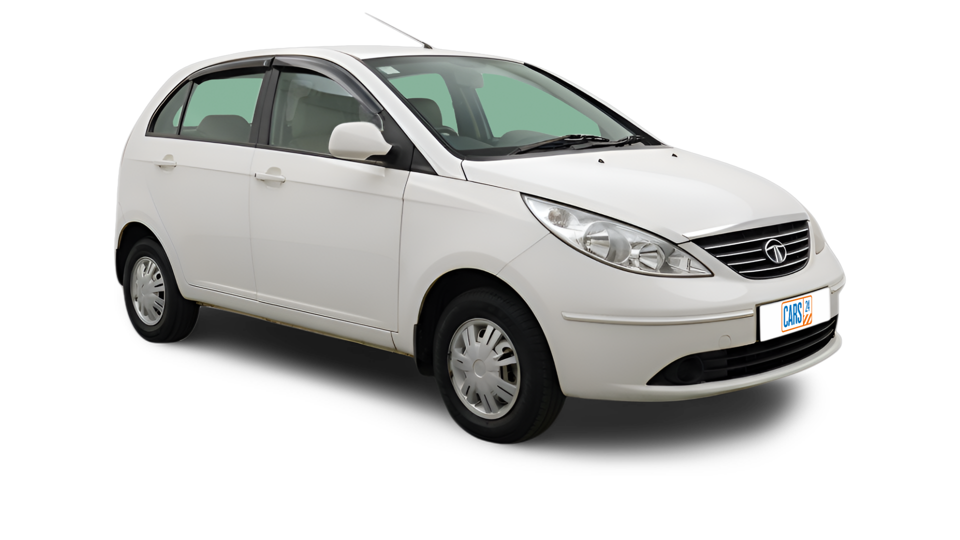 Tata Indica Vista-img